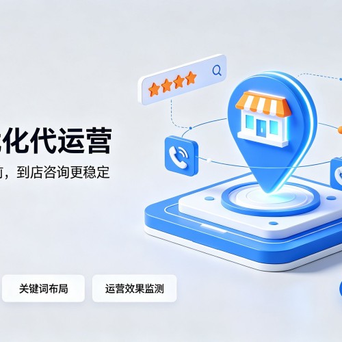青山湖GEO优化